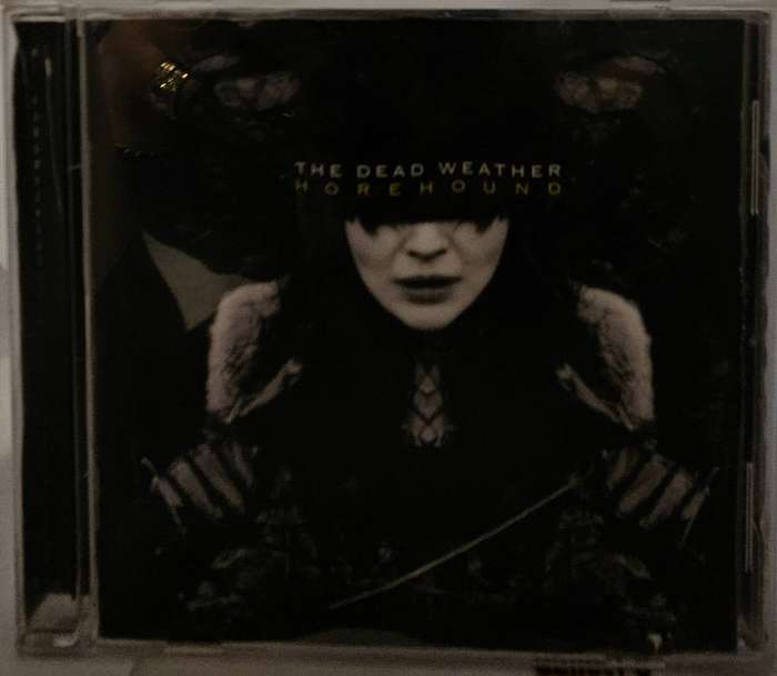 The Dead Weather Horehound  (4326)