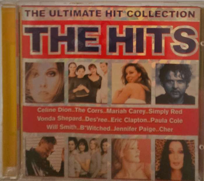 The Hits (3272)
