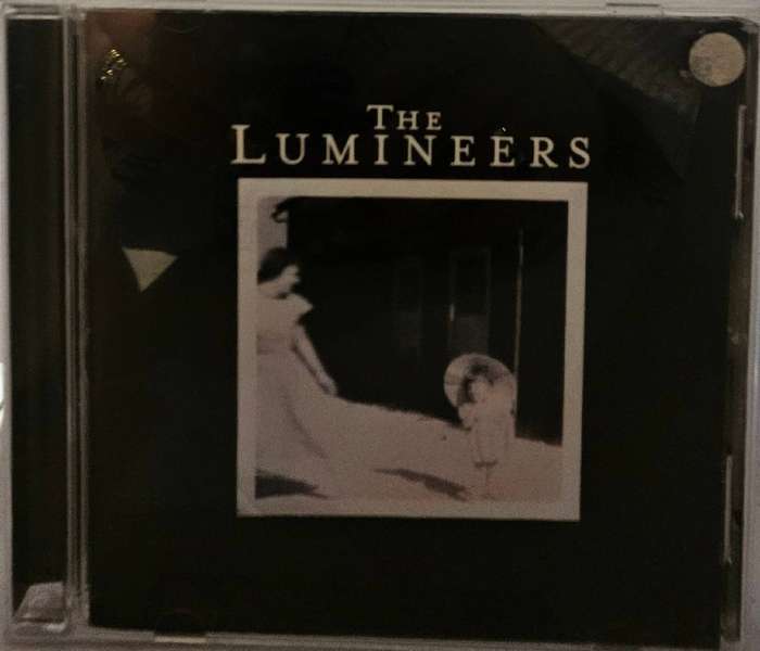 The Lumineers  (4176)