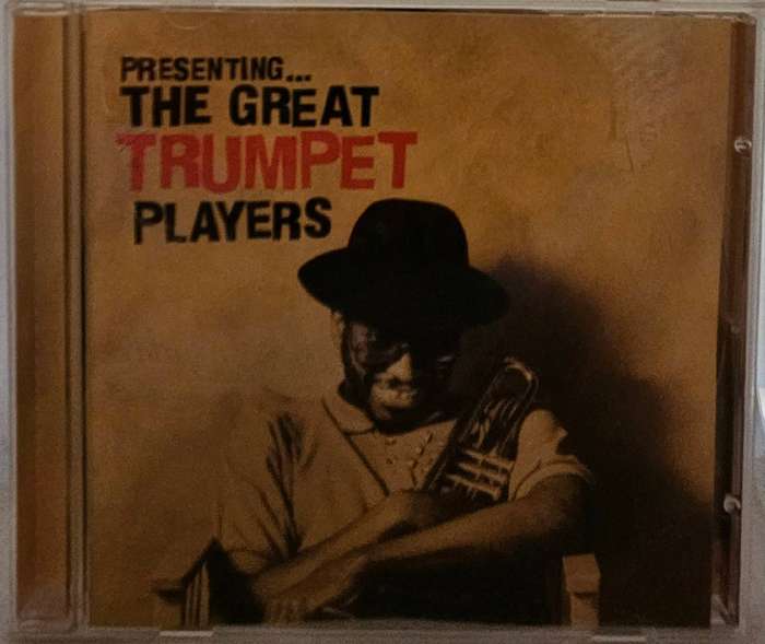 Presenting the Great Trumpet players  (4201)