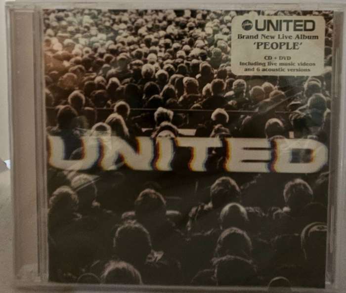 United People  (4488)