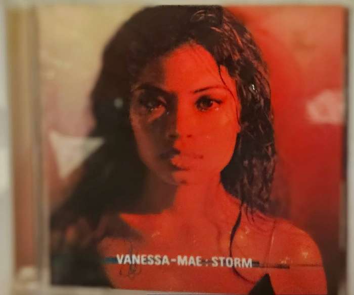 Vanessa Mae Storm  (4224)