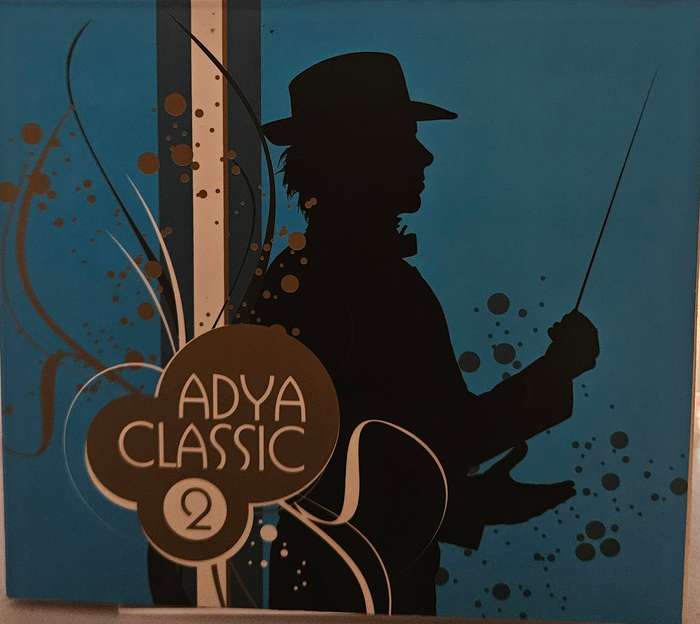 Adya Classic 2  (3353)