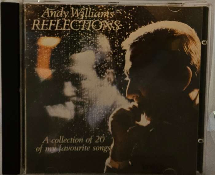 Andy Williams Reflections  (2786)