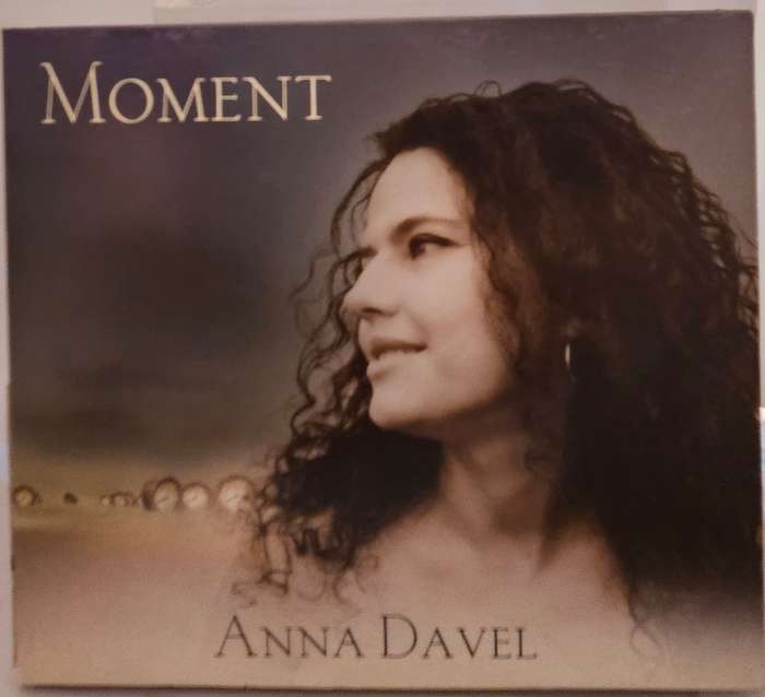 Anna Davel Moment  (2882)