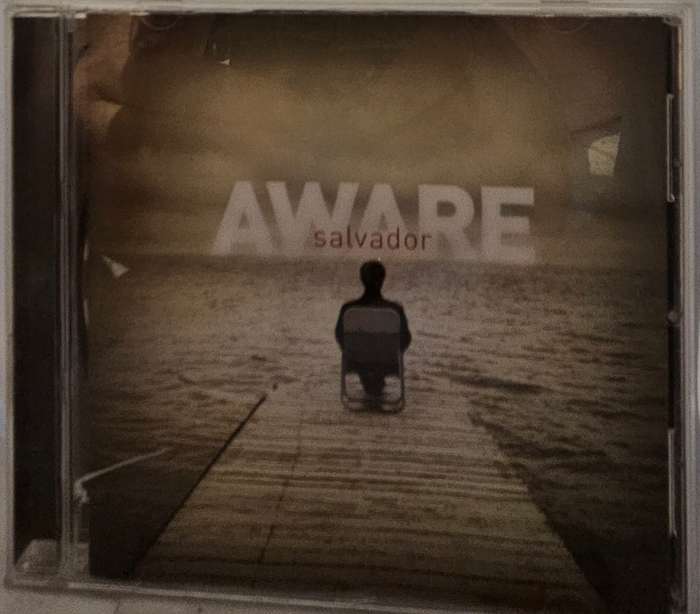Salvador Aware  (2911)