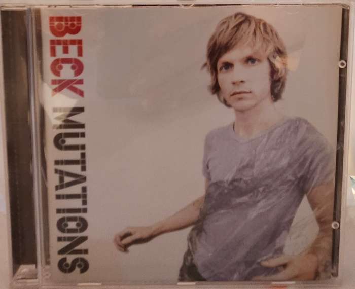 Beck Mutations (2731)