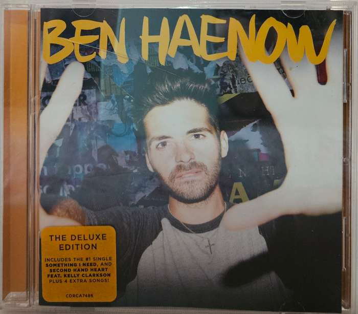 Ben Haenow  (2297)