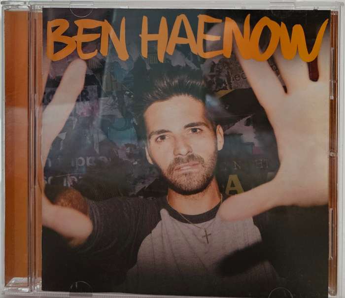 Ben Haenow  (2307)