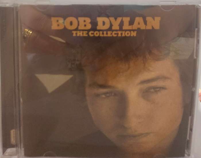 Bob Dylan The Collection  (3031)