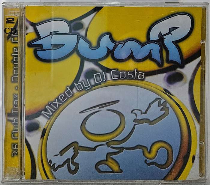 Bump XIII  (2270)