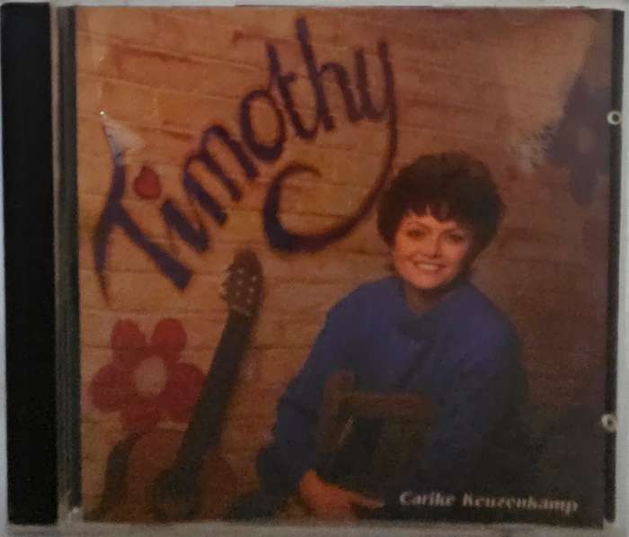 Carike Keuzenkamp Timothy  (4024)