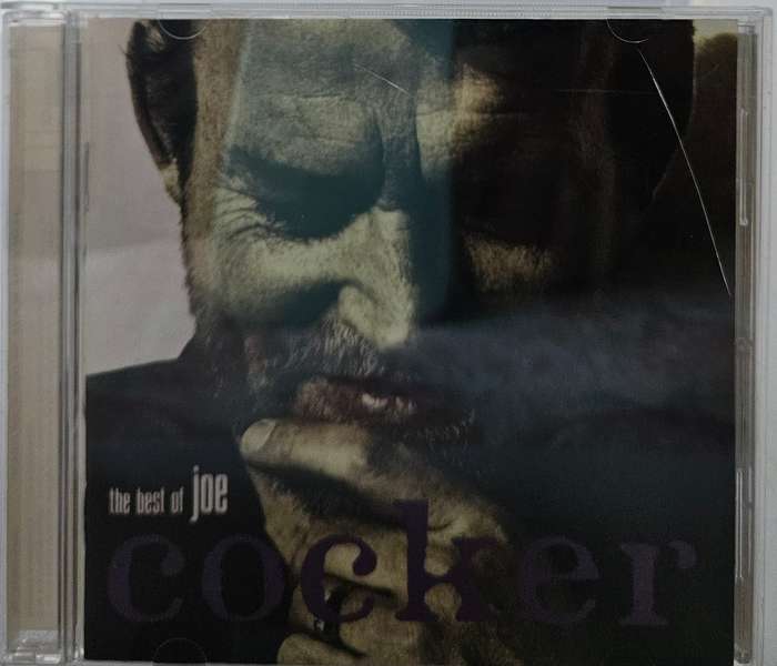 The Best of Joe Cocker   (2228)