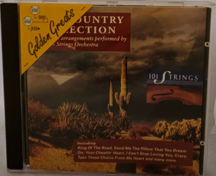String The Country Collection  (2868)