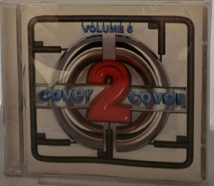 Cover 2 Cover Vol 5  (2927)