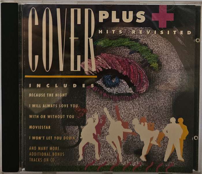 Cover Plus Hits Revisited (3412)