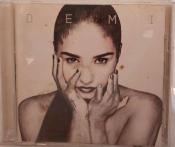 Demi Lovato  (2656)