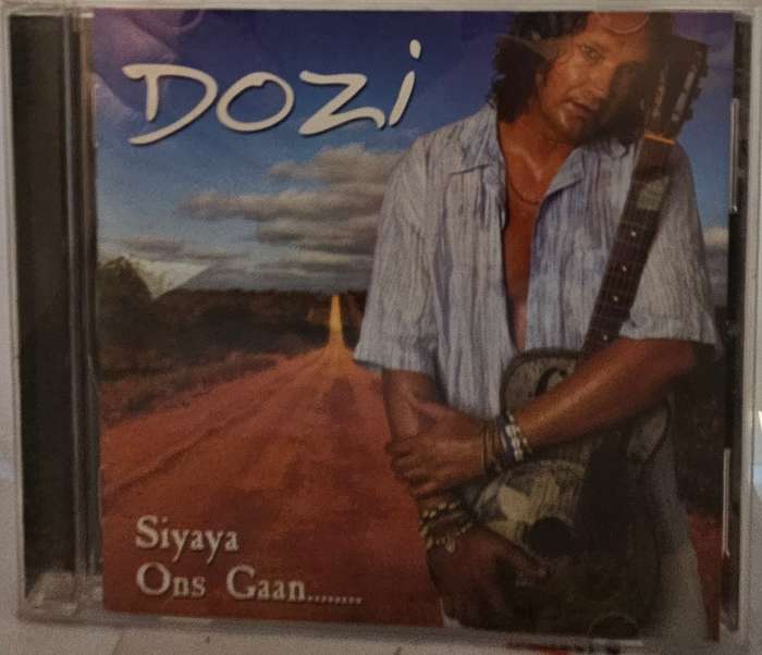 Dozi Siyaya Ons Gaan   (2896)