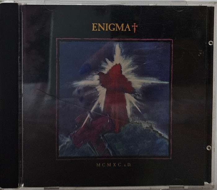 Enigma  (2277)