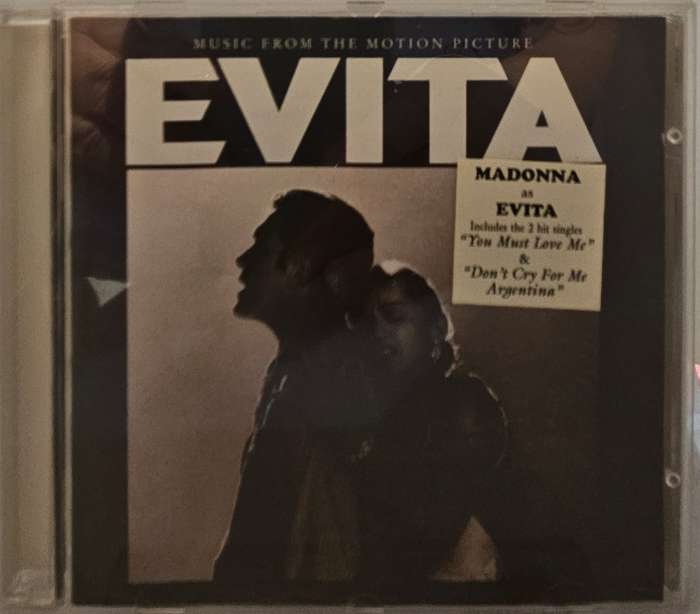 Evita  (2596)