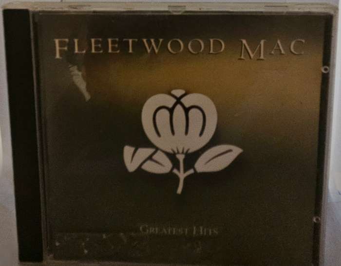 Fleetwood Mac Greatest Hits  (3799)