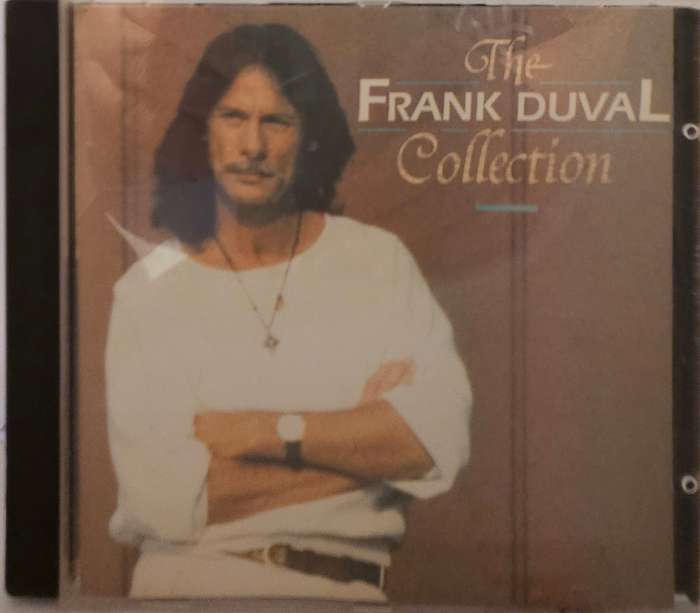 The Frank Duval Collection  (2894)