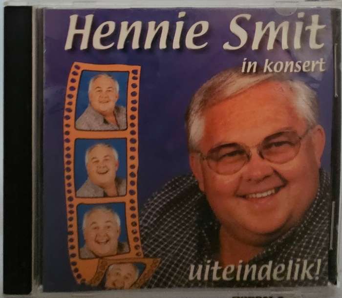 Hennie Smit in Konsert  (4097)
