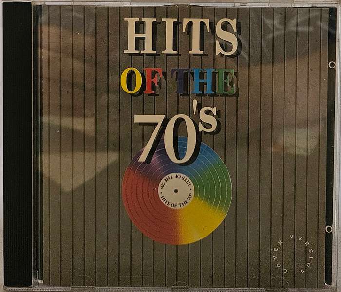 Hits of the 70's  (3380)