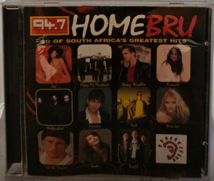 Home Bru   (3864)