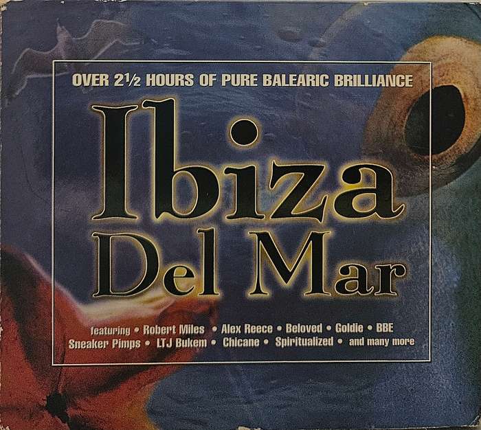 Ibiza Del Mar  (2464)