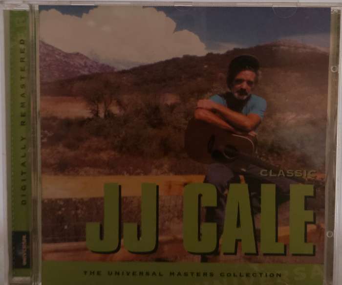 JJ Cale (3301)
