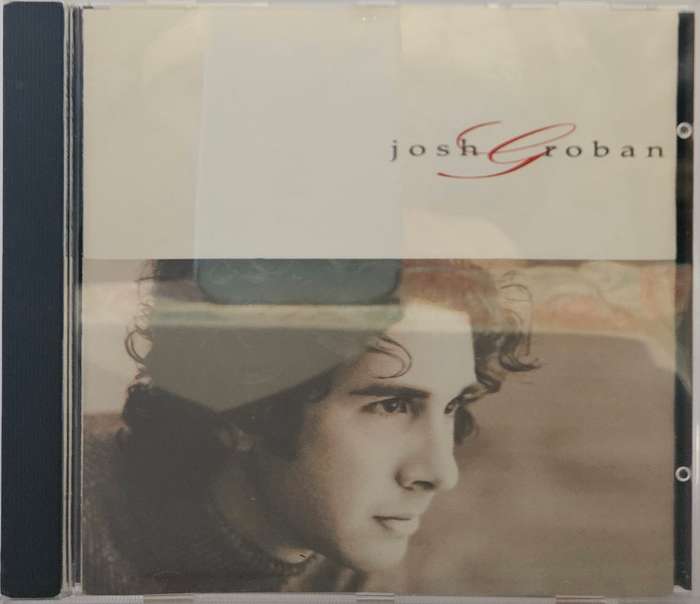 Josh Groban  (2453)