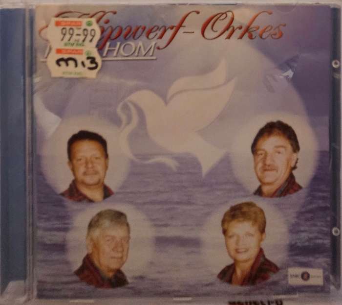 Klipwerf Orkes Prys Hom  (3853)