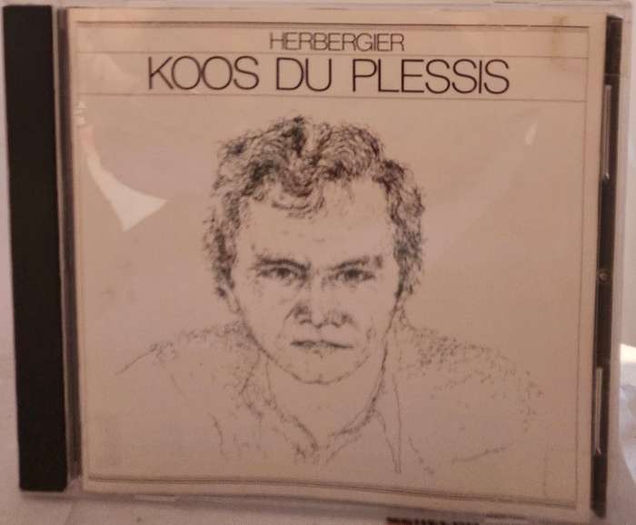 Koos Du Plessis Herbergier  (2891)