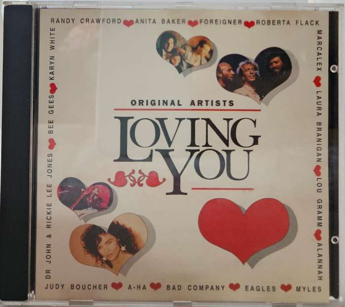 Loving You  (2247)