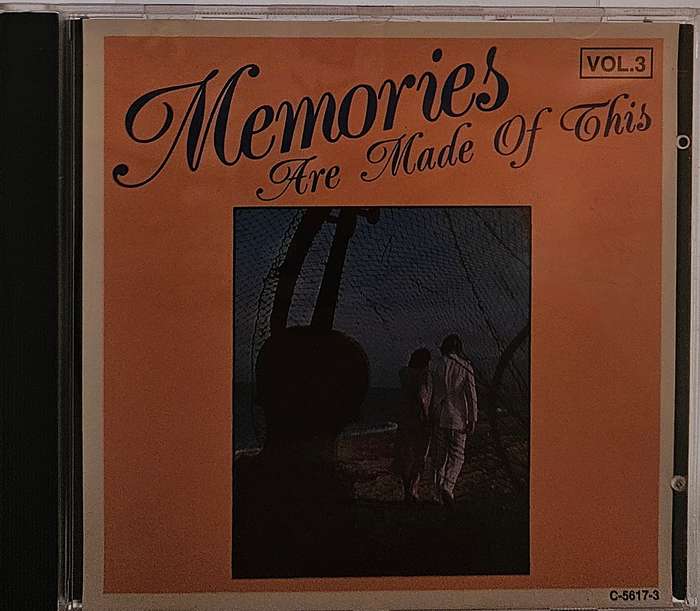 Memories Are Made of This  (3344)