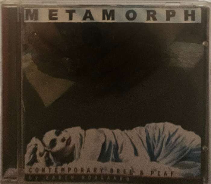 Metamorph Contemporary Brel & Piaf  (3039)