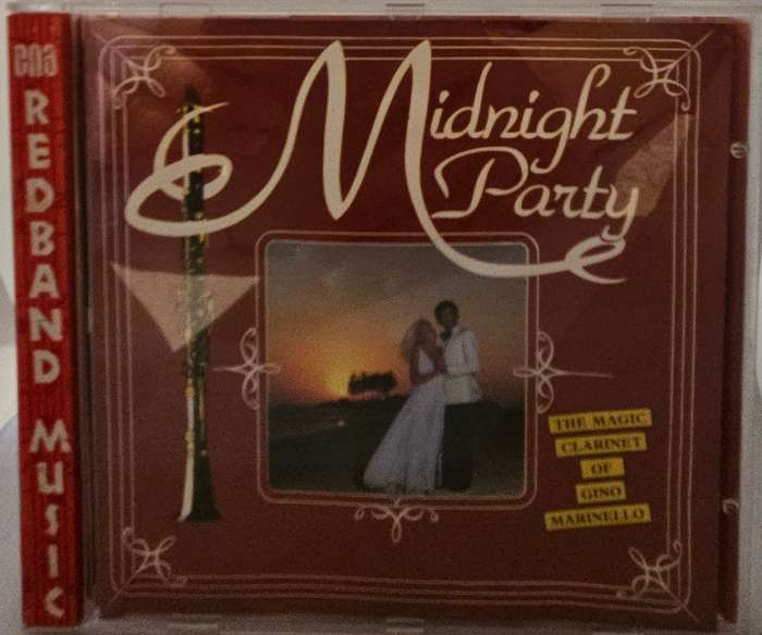 Midnight Party (2988)