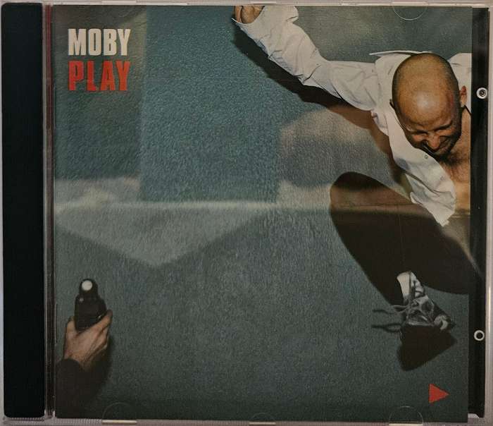 Moby Play  (2460)