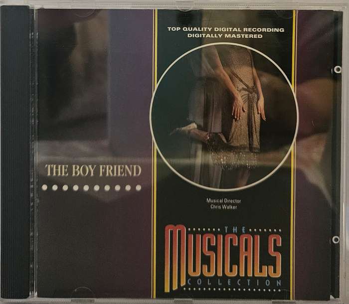 The Musicals The Boy Friend  (2486)