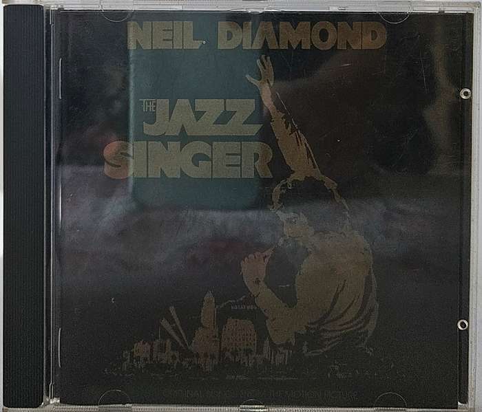 Beautiful Noise The Music of Neil Diamond By Steve Hofmeyr