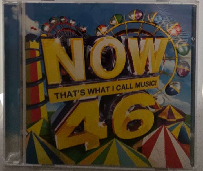 NOW 46  (3723)