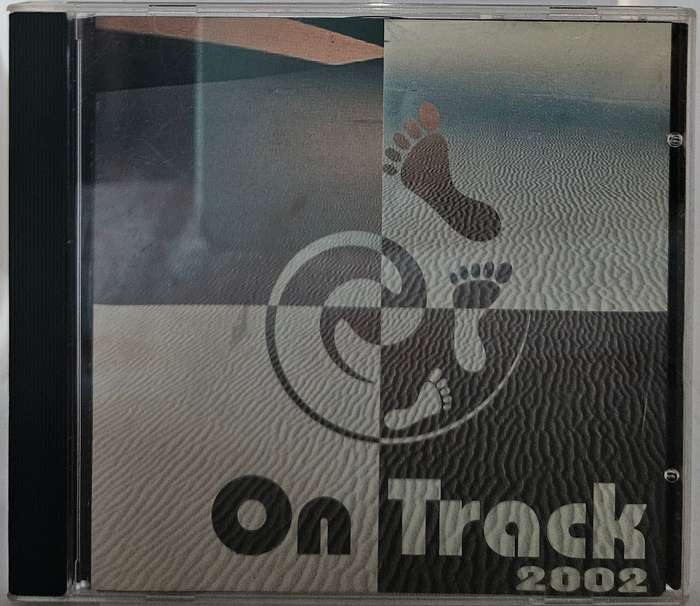On Track 2002   (2298)