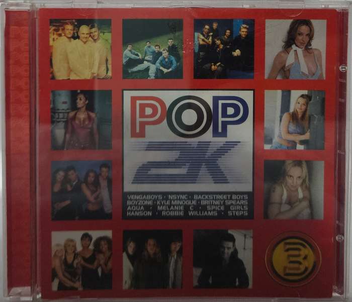 POP 2K   (1011)