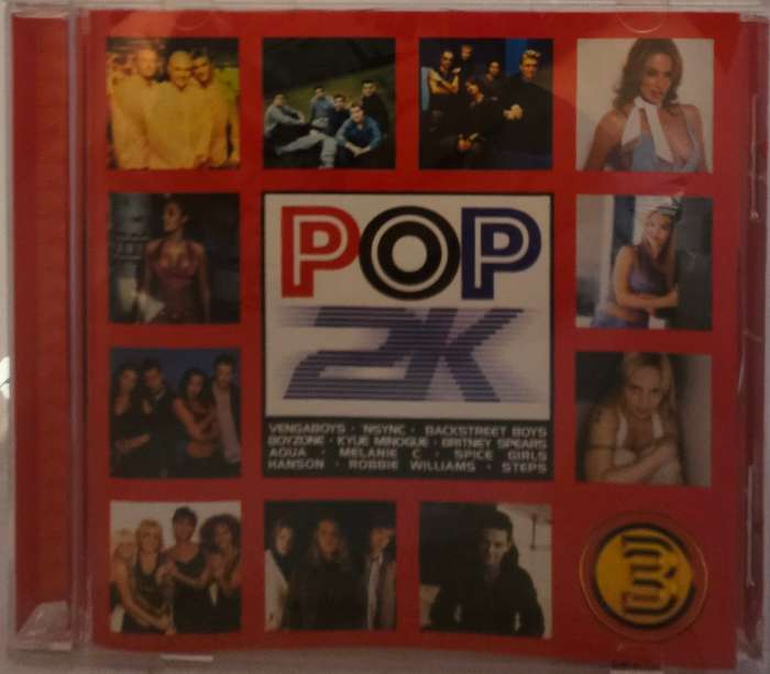 Pop 2K  (3983)