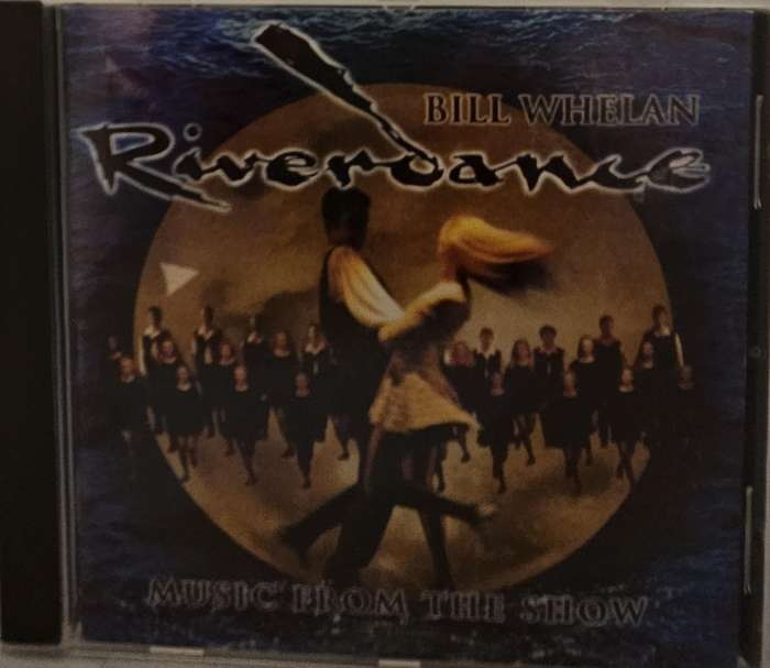 Bill Whelan Riverdance  (2645)