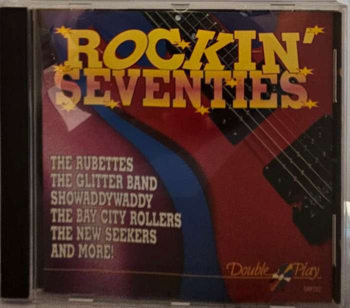 Rocking Seventies  (2971)
