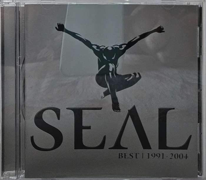 Seal Best 1991 - 2004   (2214)