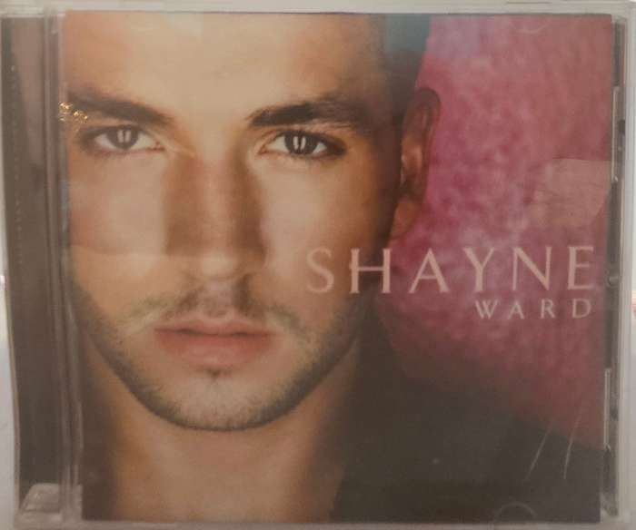 Shayne Ward  (3033)