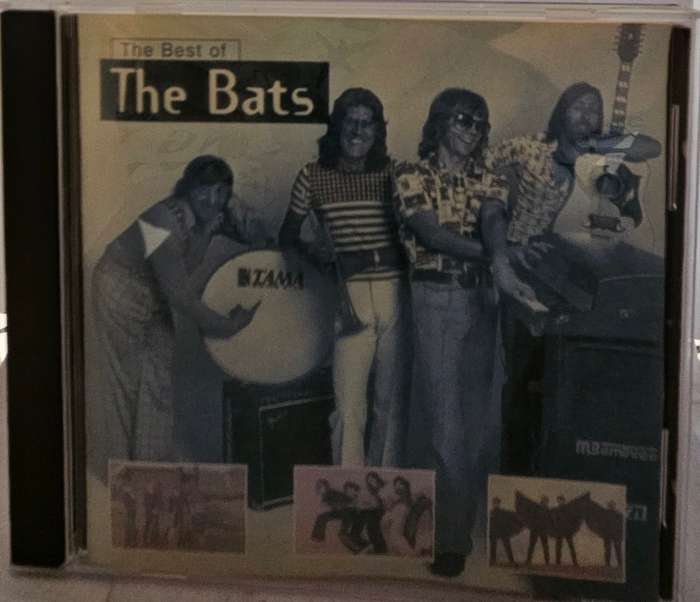 The Best of the Bats  (3883)